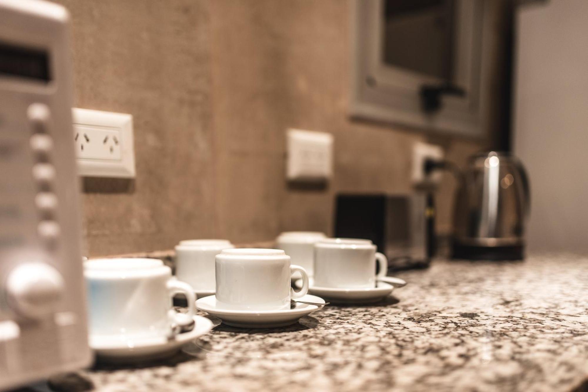Hotel Boutique Genova Puerto Iguazú Eksteriør bilde