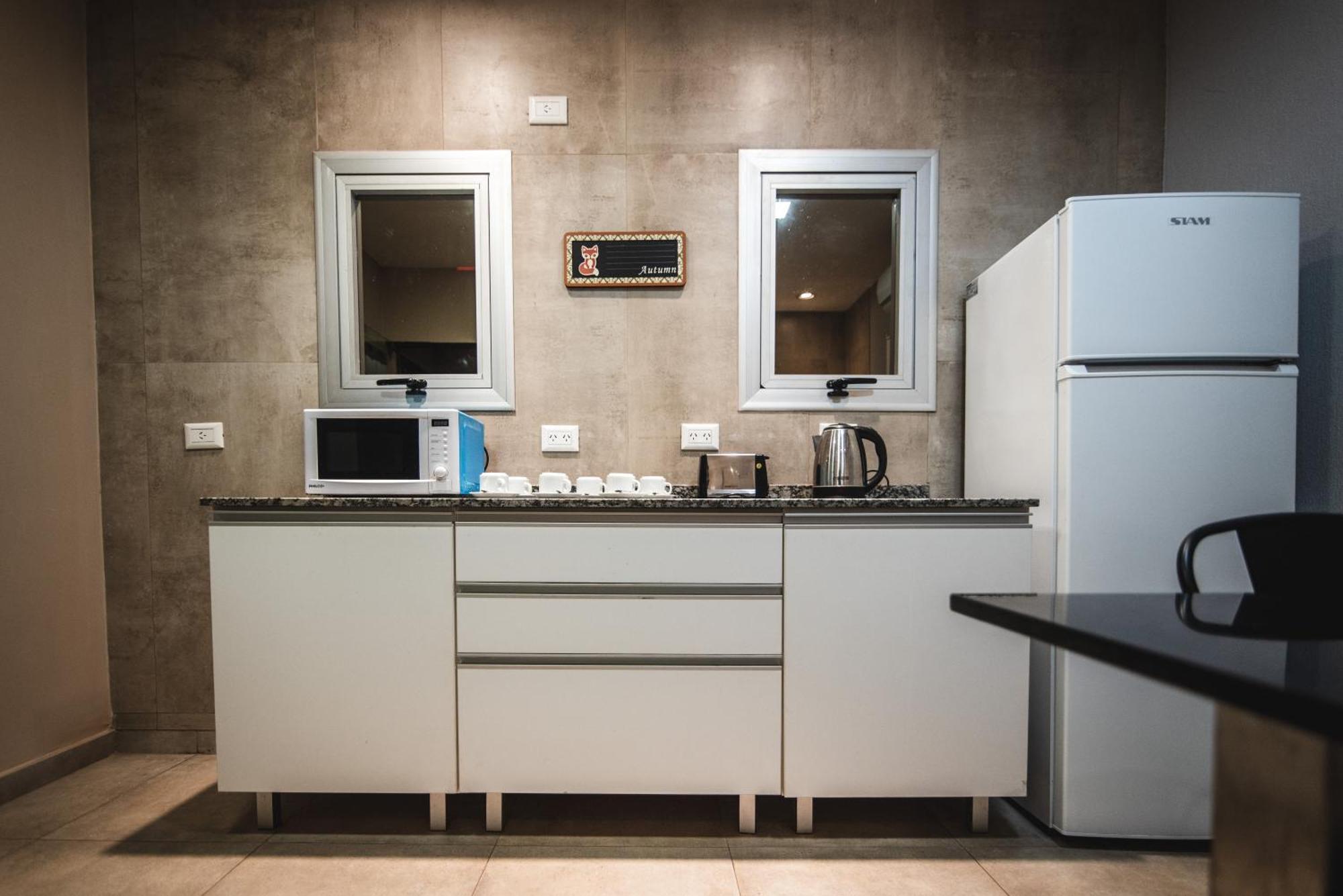 Hotel Boutique Genova Puerto Iguazú Eksteriør bilde